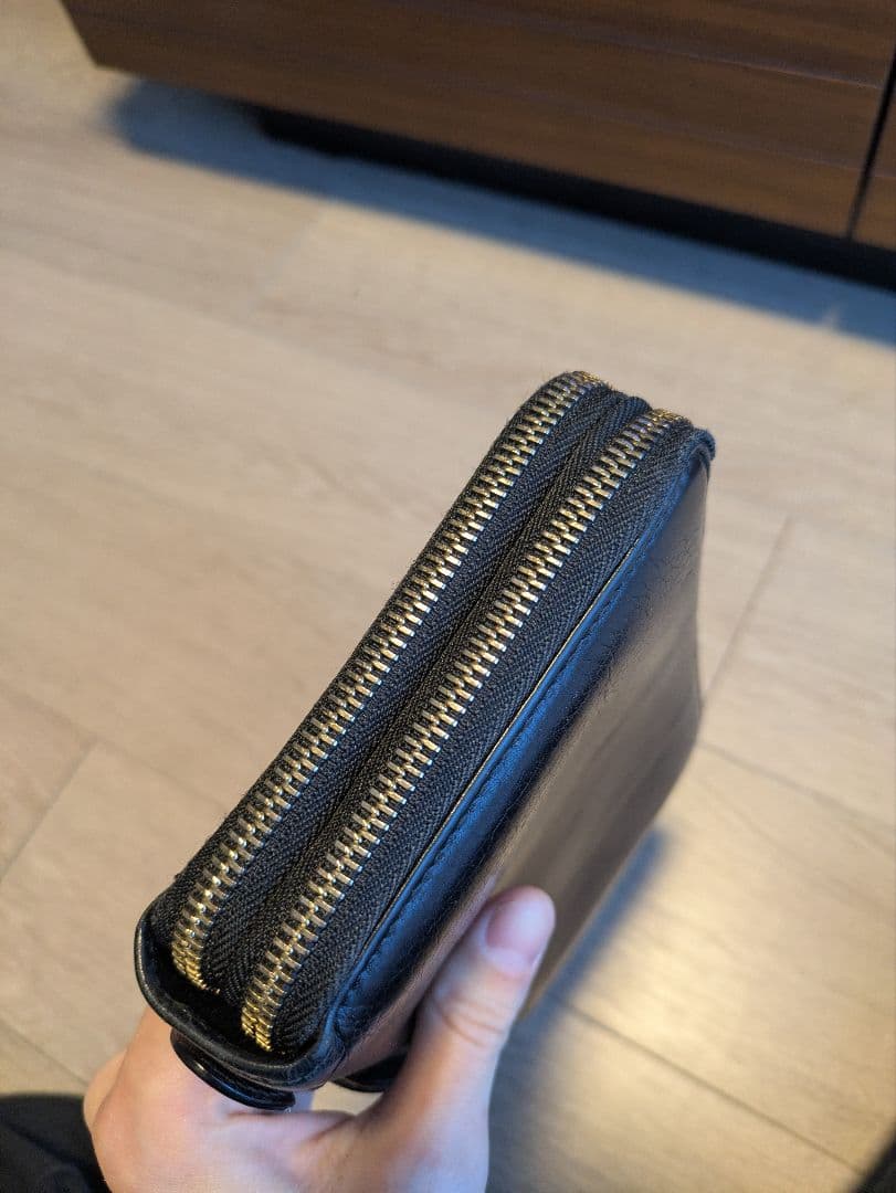 GUCCI　トラベルウォレット/オーガナイザー/長財布