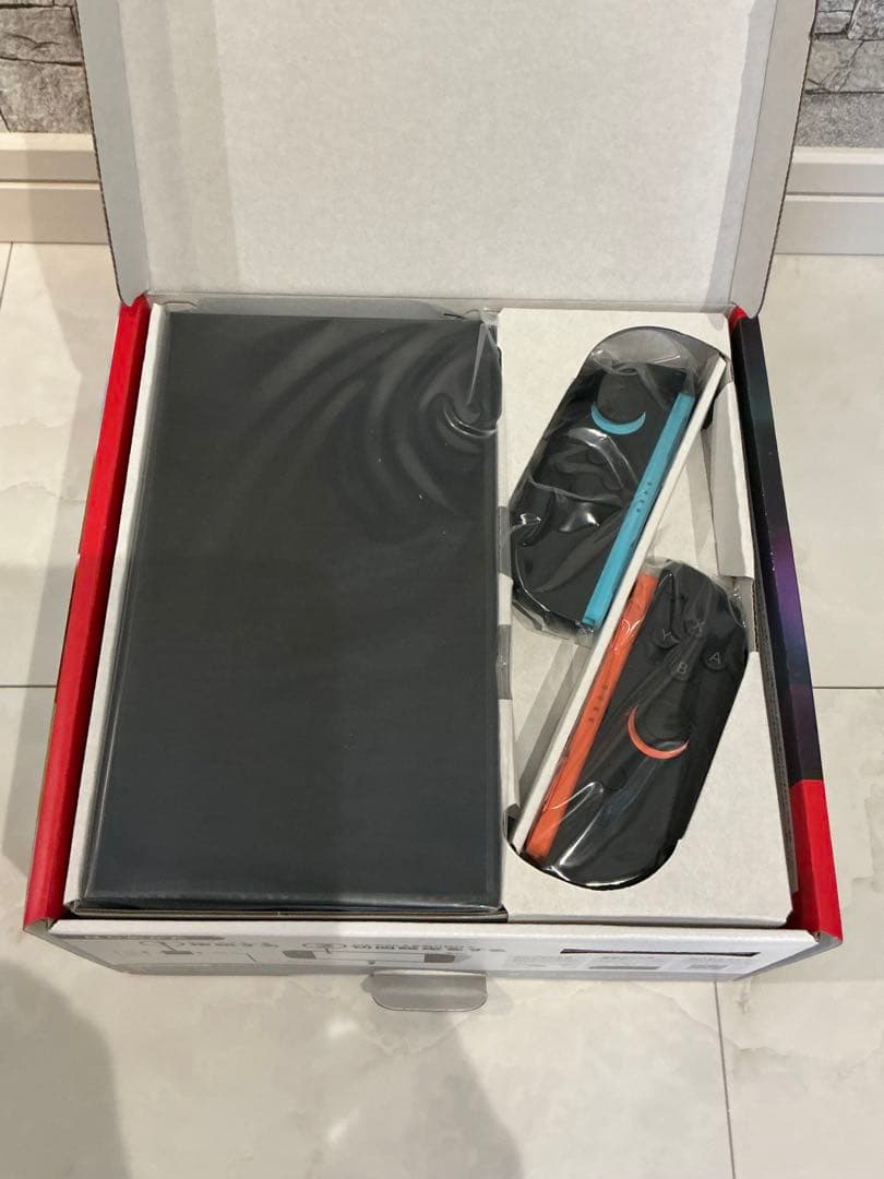 Nintendo Switch2 本体 【新品未使用】　※購入証明書付き