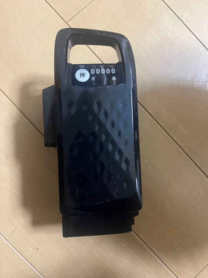 NKY580B02 電動自転車用バッテリー 本体