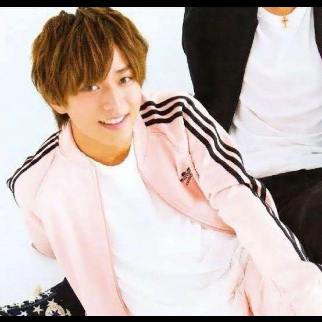 【美品】adidas トラックジャケット ジャージ