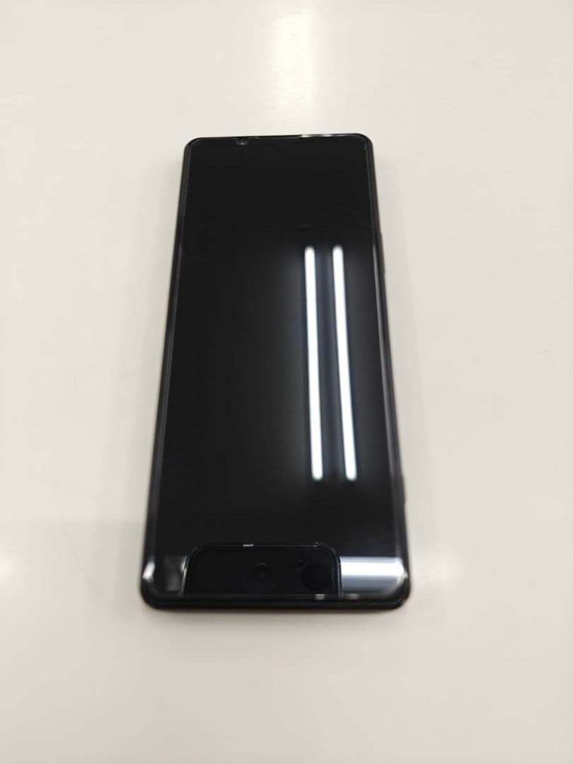 [A204SO]SONY Xperia 5Ⅳ 128GB 画面不良ジャンク