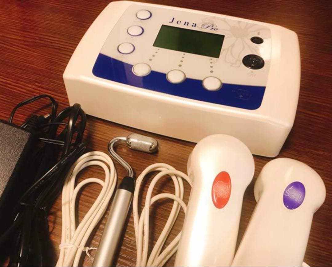 Jena Pro 美顔器