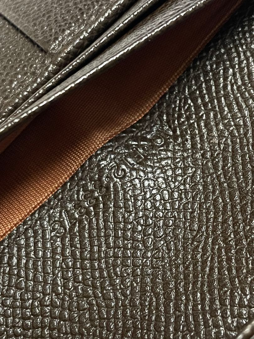 BVLGARIブルガリ　長財布　❤︎