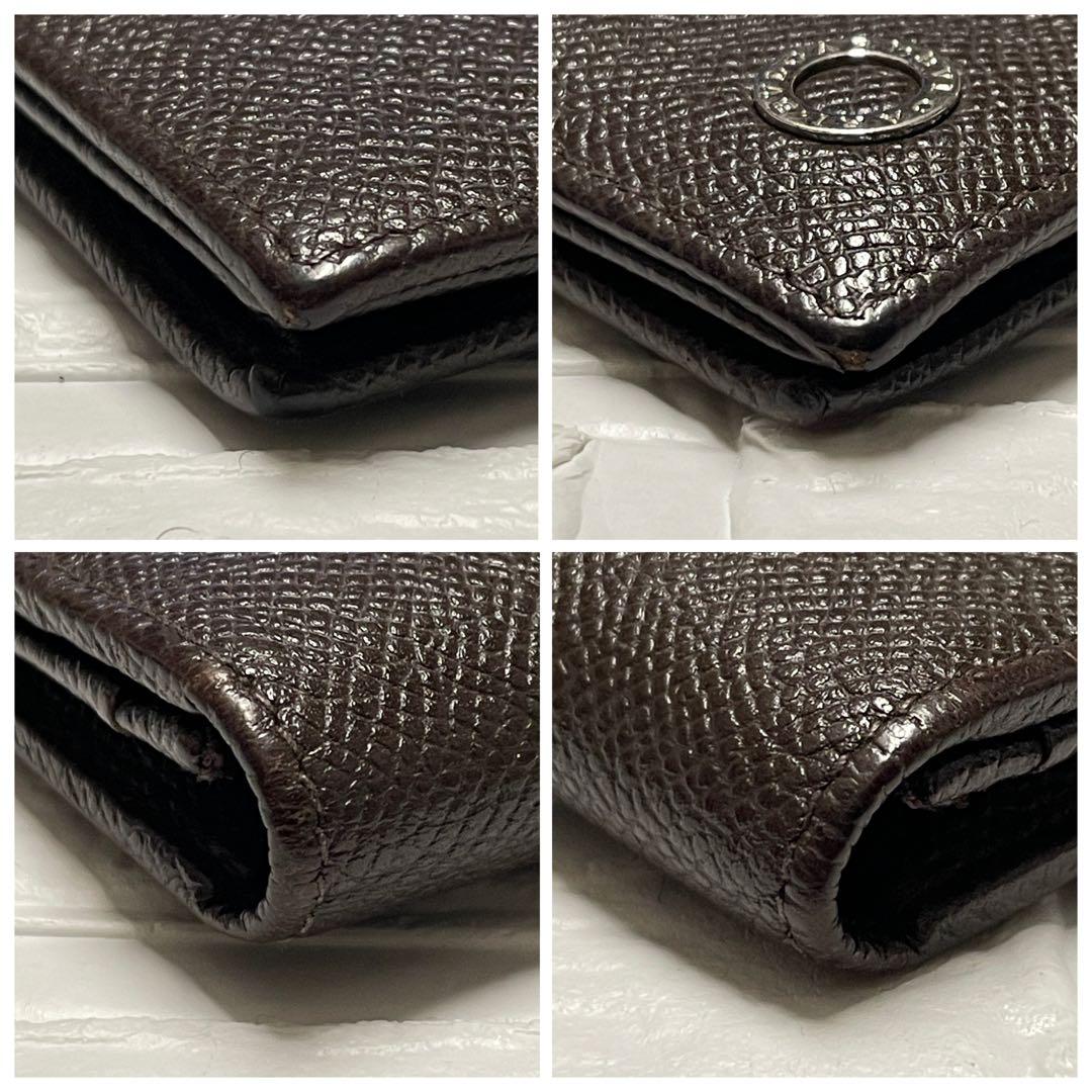 BVLGARIブルガリ　長財布　❤︎