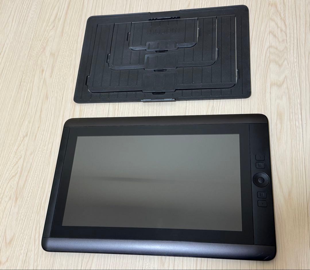 ★動作確認済 Wacom Cintiq 13hd 液タブ 13インチ