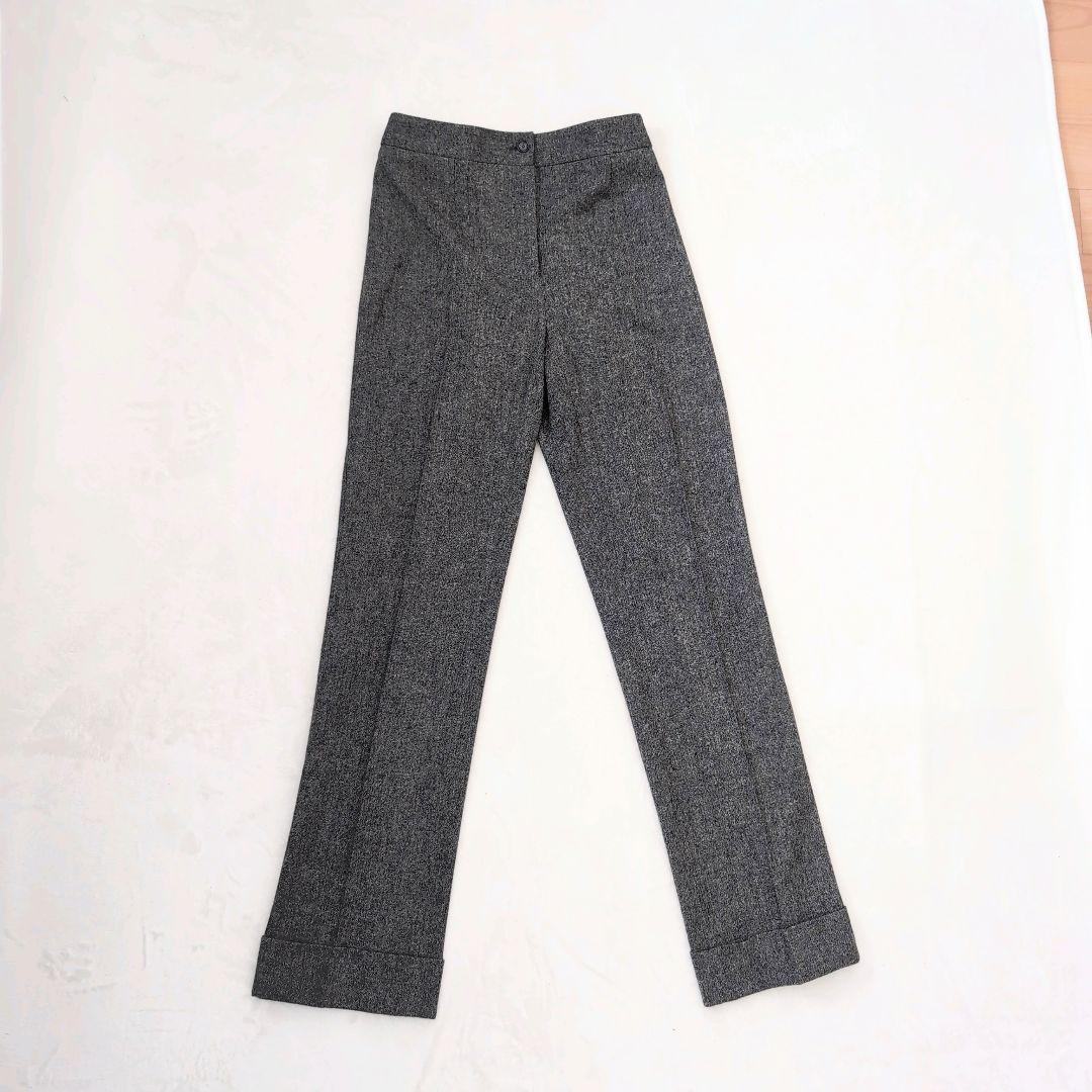 DOLCE＆GABBANA ドルガバ スーツ セットアップ レディース 38