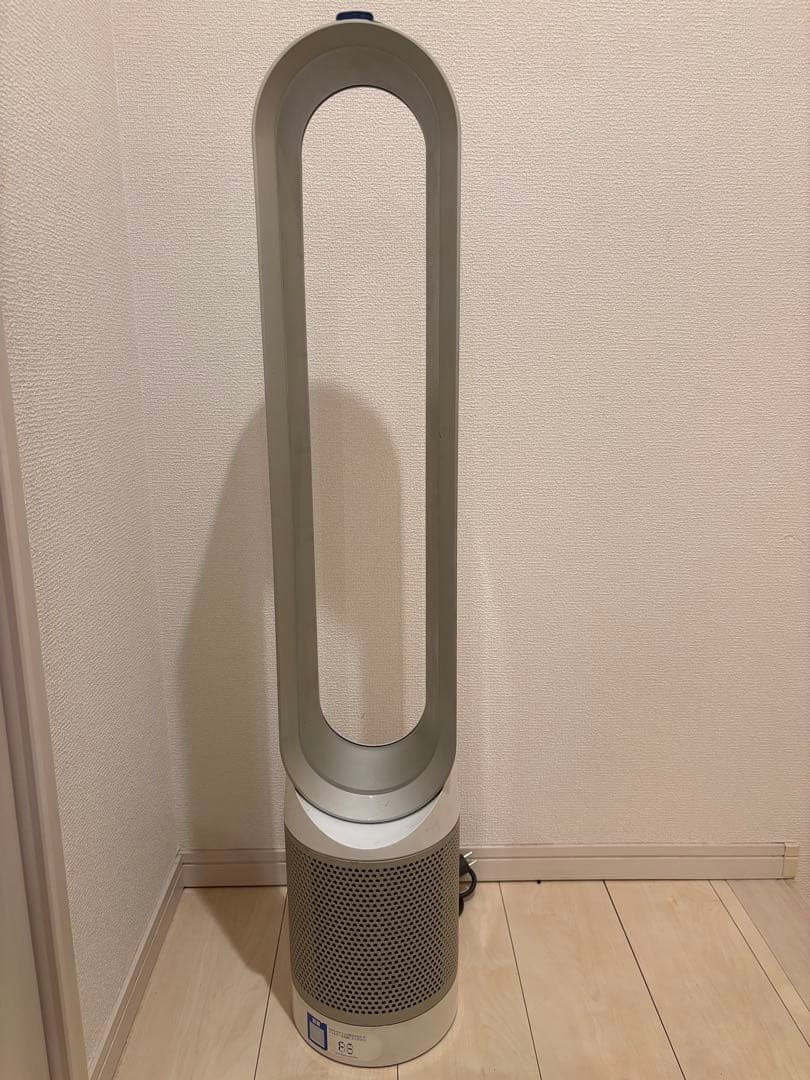 Dyson AM11 空気清浄機能付き扇風機　リモコン付き