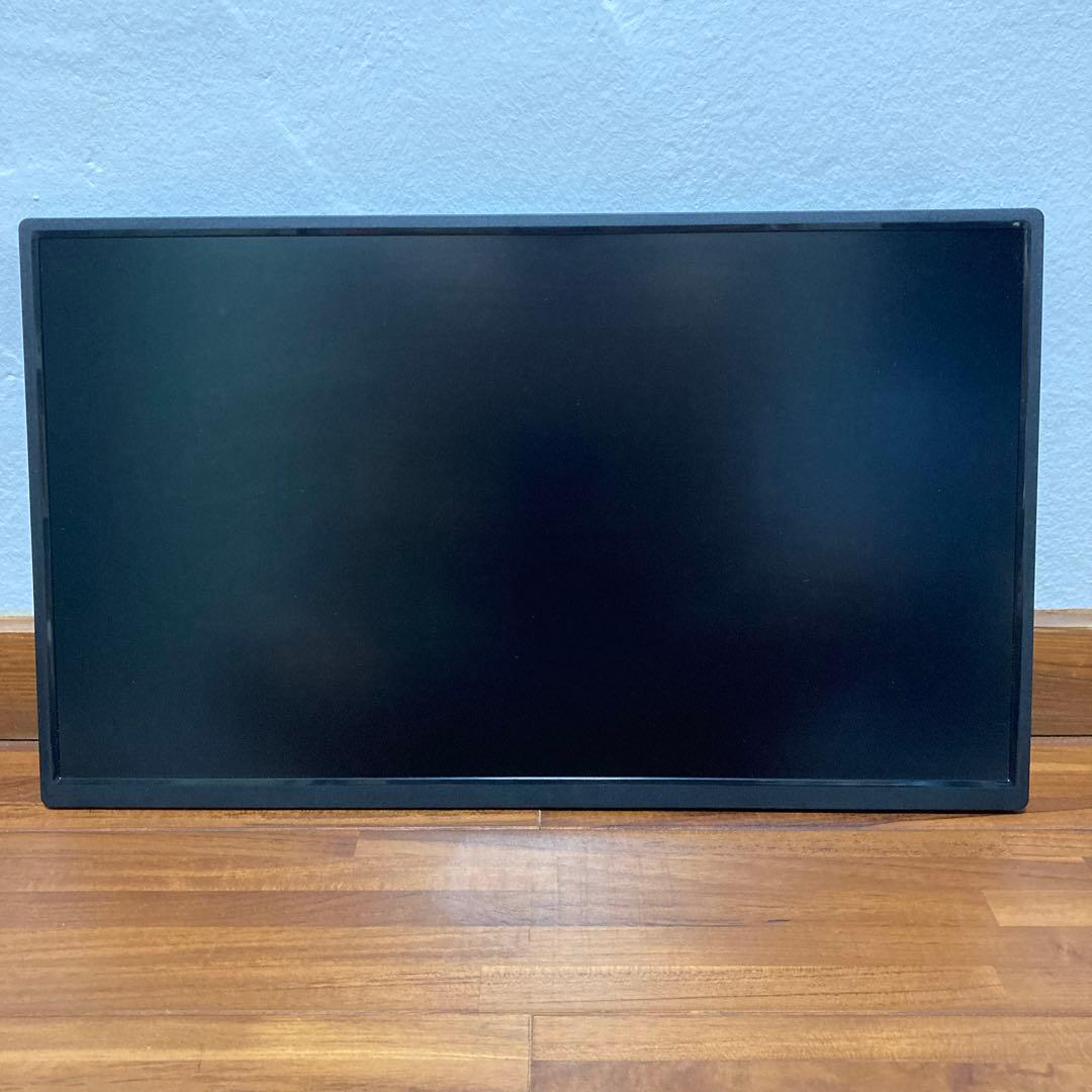 EVICIVモバイルモニター　17.3インチ EVC-1701