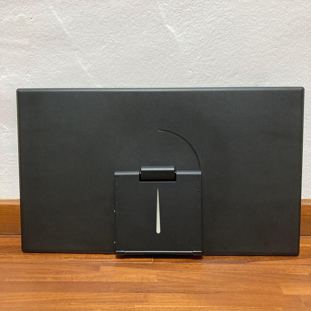 EVICIVモバイルモニター　17.3インチ EVC-1701