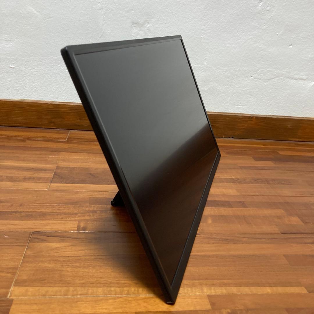 EVICIVモバイルモニター　17.3インチ EVC-1701