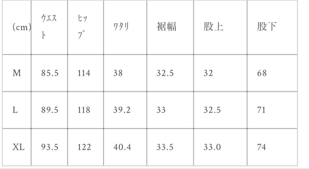 BELVET Classic Rigid Tuck pants ダークデニム