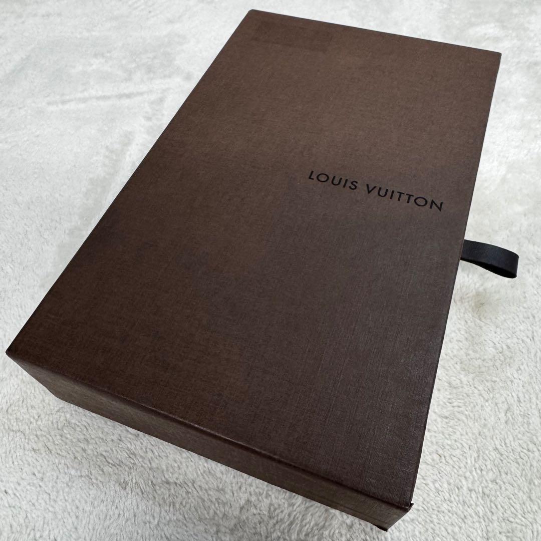 LOUIS VUITTON ルイヴィトン エクリプス 長財布　モノグラム　ブラザ