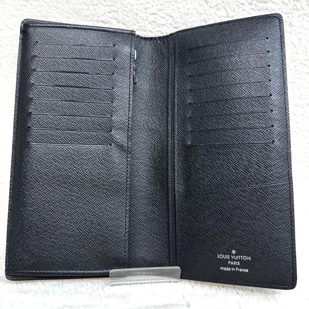 LOUIS VUITTON ルイヴィトン エクリプス 長財布　モノグラム　ブラザ