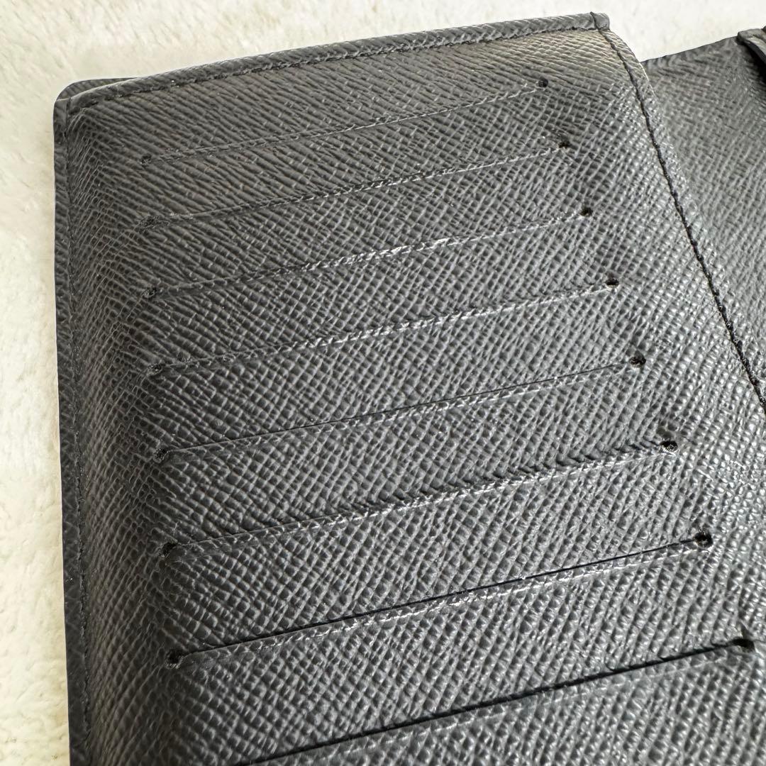 LOUIS VUITTON ルイヴィトン エクリプス 長財布　モノグラム　ブラザ