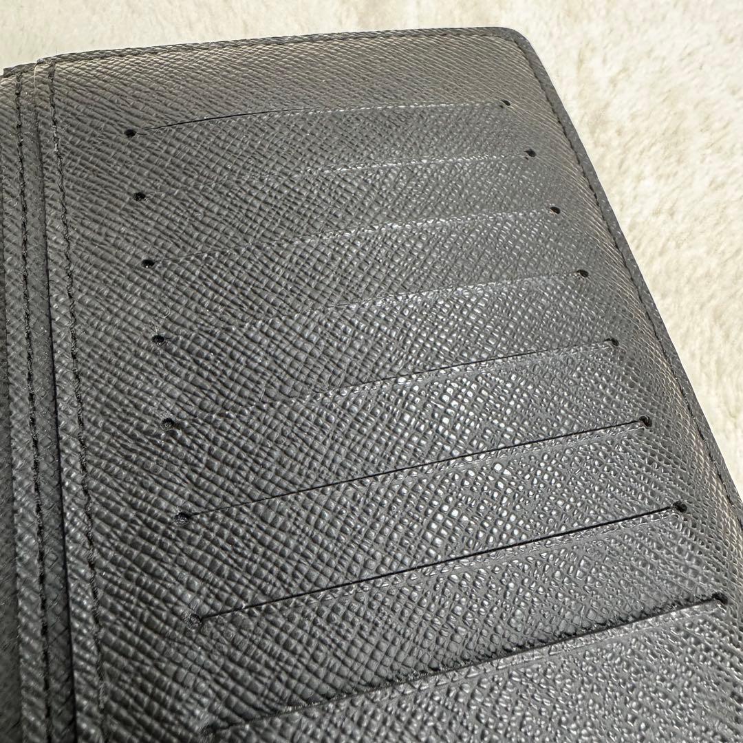 LOUIS VUITTON ルイヴィトン エクリプス 長財布　モノグラム　ブラザ