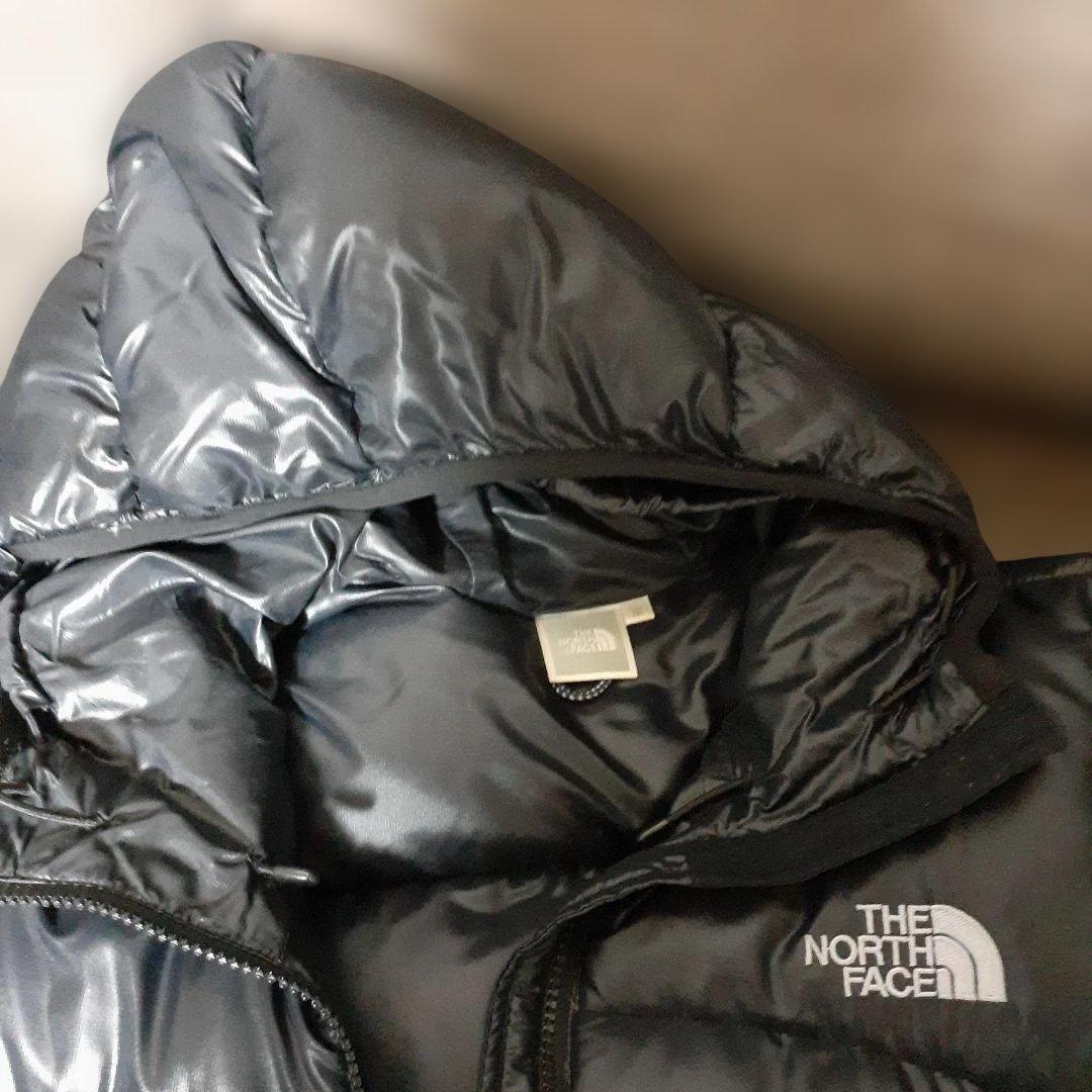 ずーみんさん専用です！ THE NORTH FACE 黒 ダウンジャケット