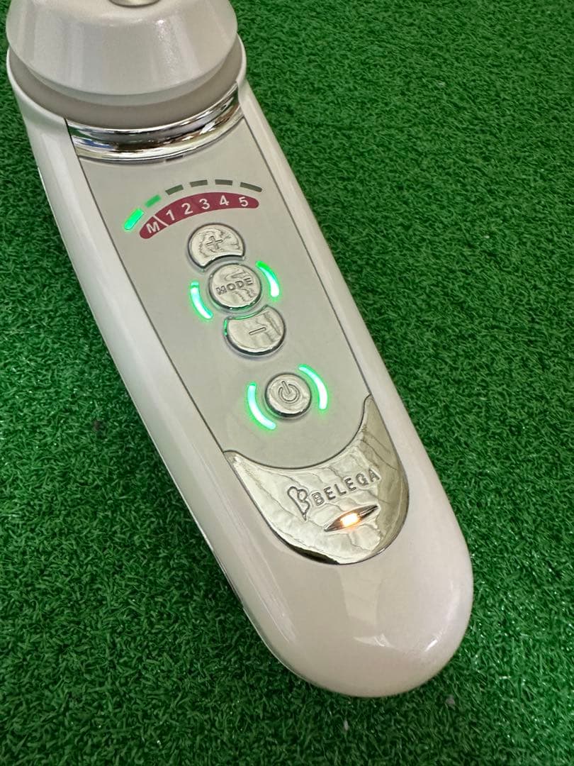 セルキュア4Tプラス　ポーチ付　保証書付　リニューアル版