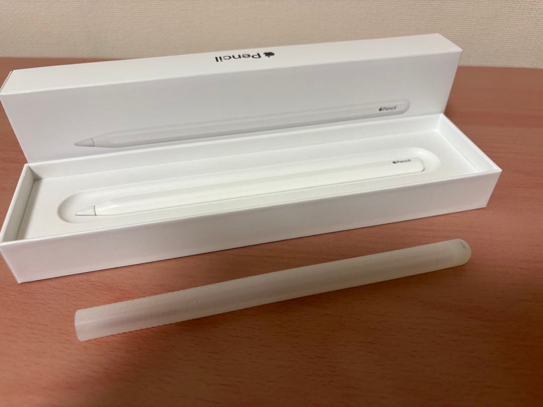 美品　純正　Apple pencil 第2世代 アップルペンシル