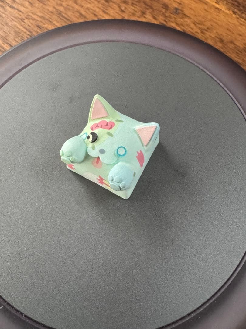 Cosmo（Bongo Cat v2）