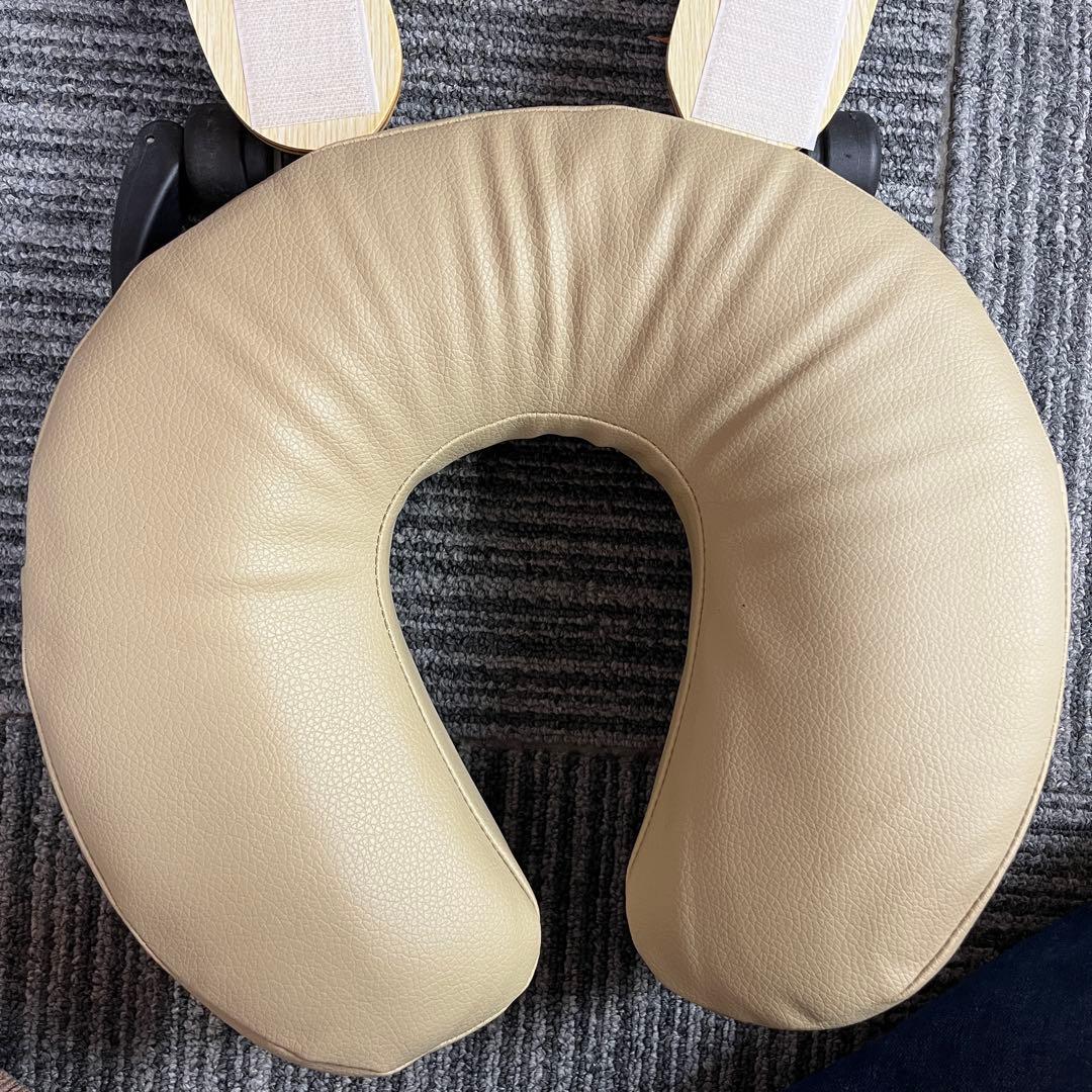 Luxia エステベッド 折り畳みベッド 006SWDX マッサージ 施術台