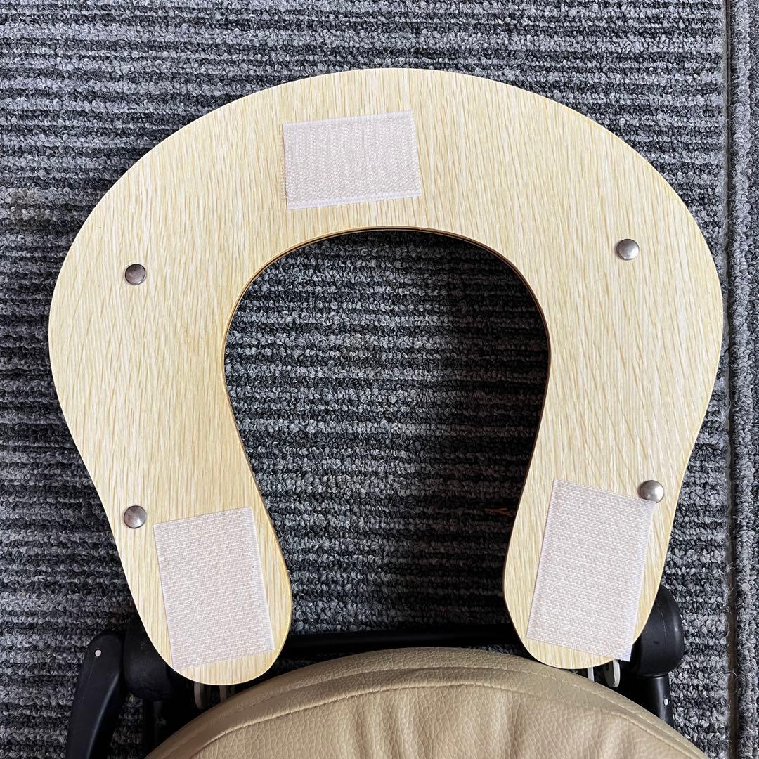 Luxia エステベッド 折り畳みベッド 006SWDX マッサージ 施術台