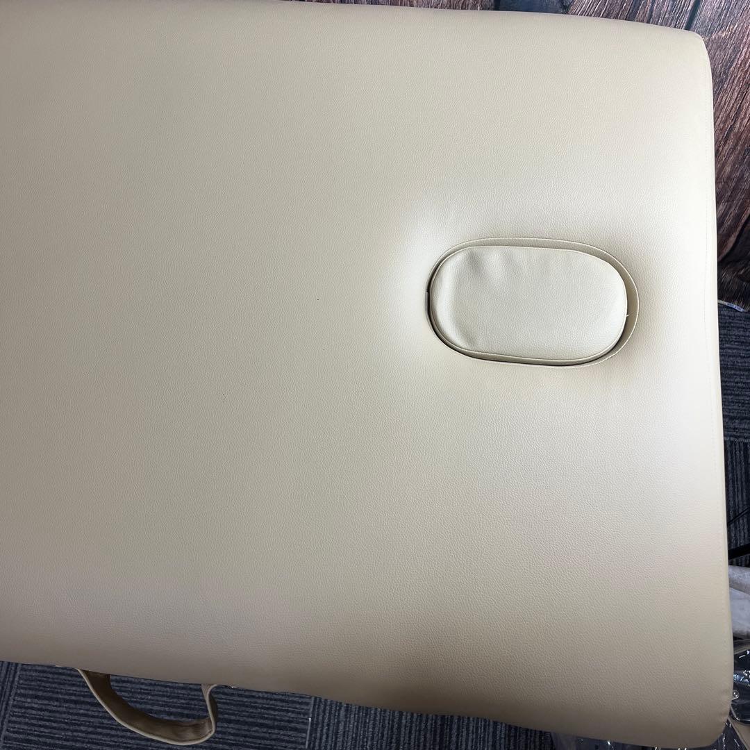 Luxia エステベッド 折り畳みベッド 006SWDX マッサージ 施術台