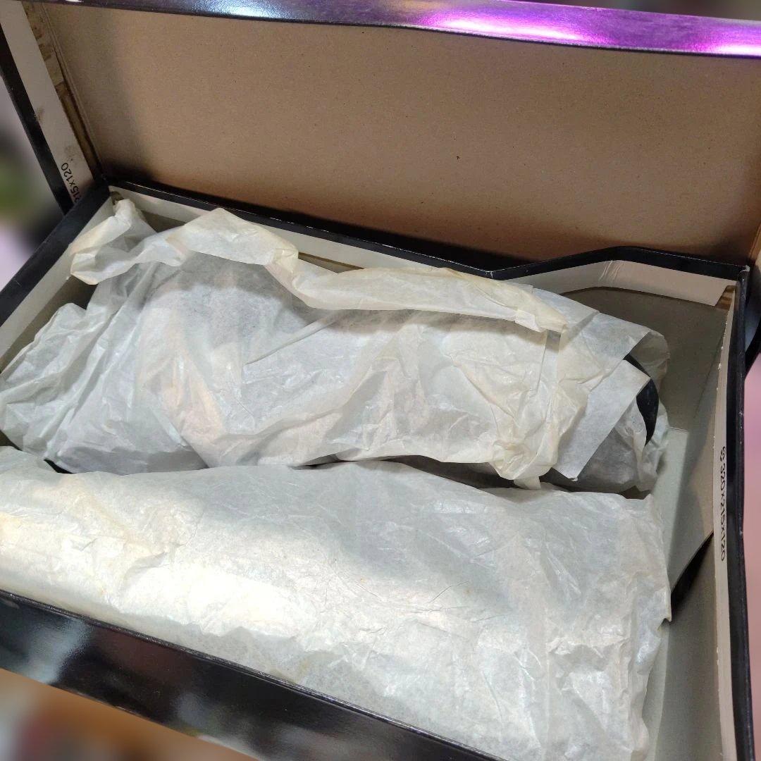 b*y様 nismo チームスタッフシューズ　ブラック/レッド 26.0 NSM