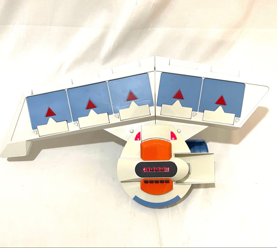 遊戯王 5D's オフィシャルカードゲーム デュエルディスク遊星 Ver.