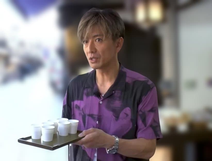 Supreme 19SS Bela Lugosi キムタク　シャツ　S