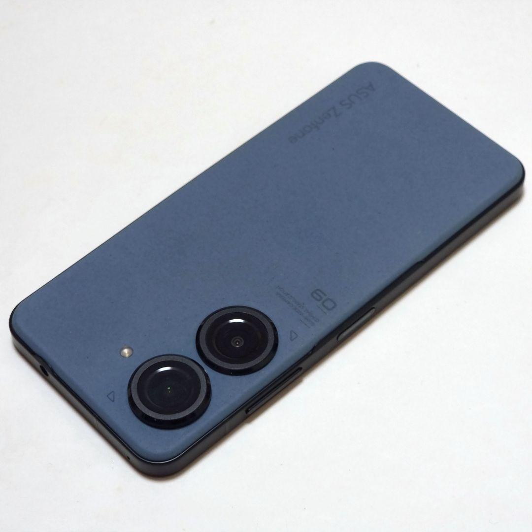 日本版 SIMフリー ASUS Zenfone 9