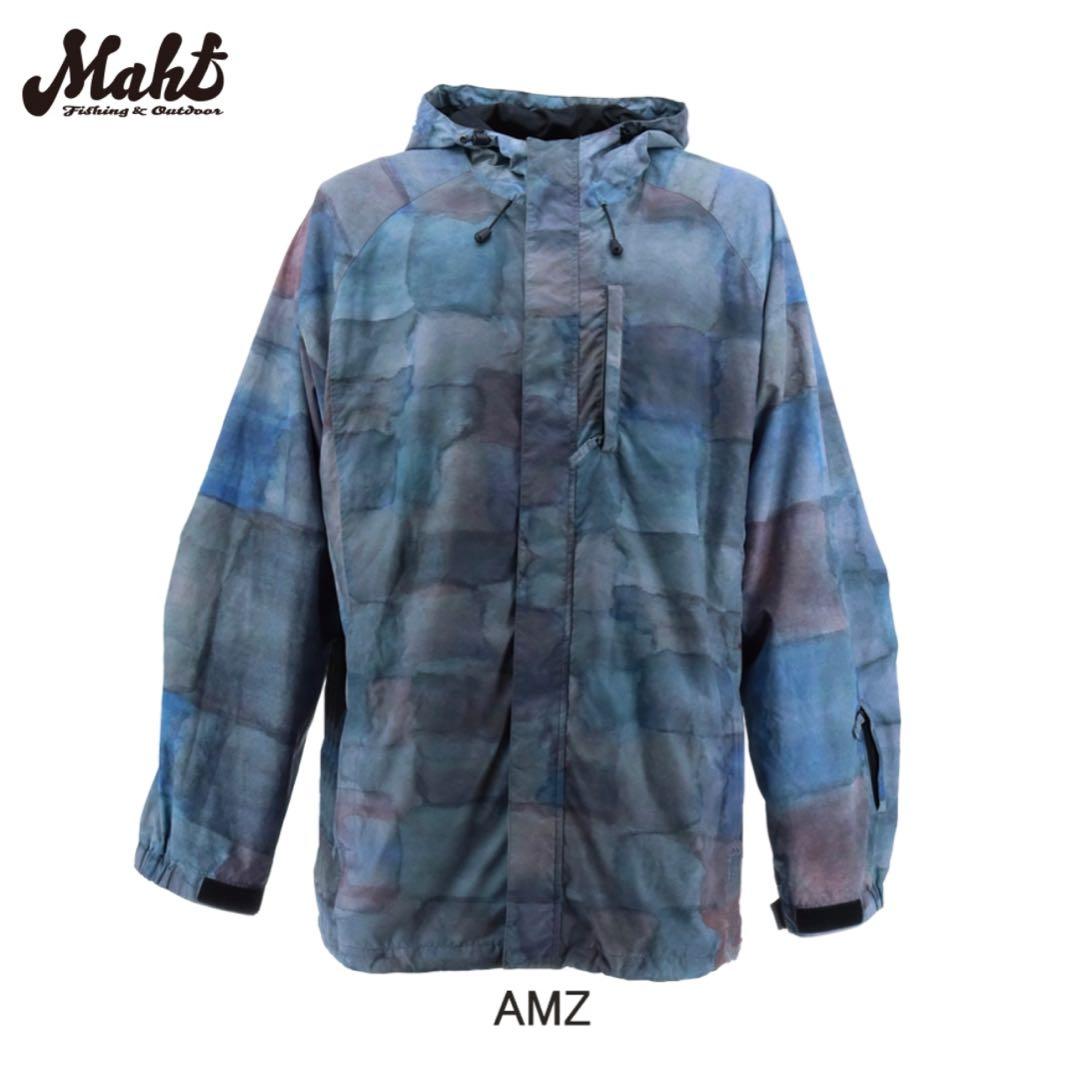 Mahf ジャケット ウェア