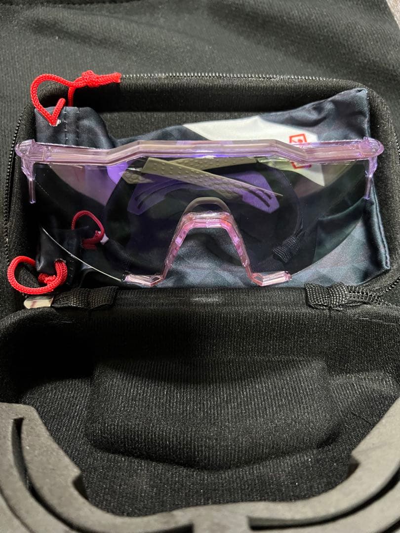 100％ ワンハンドレッドサングラス