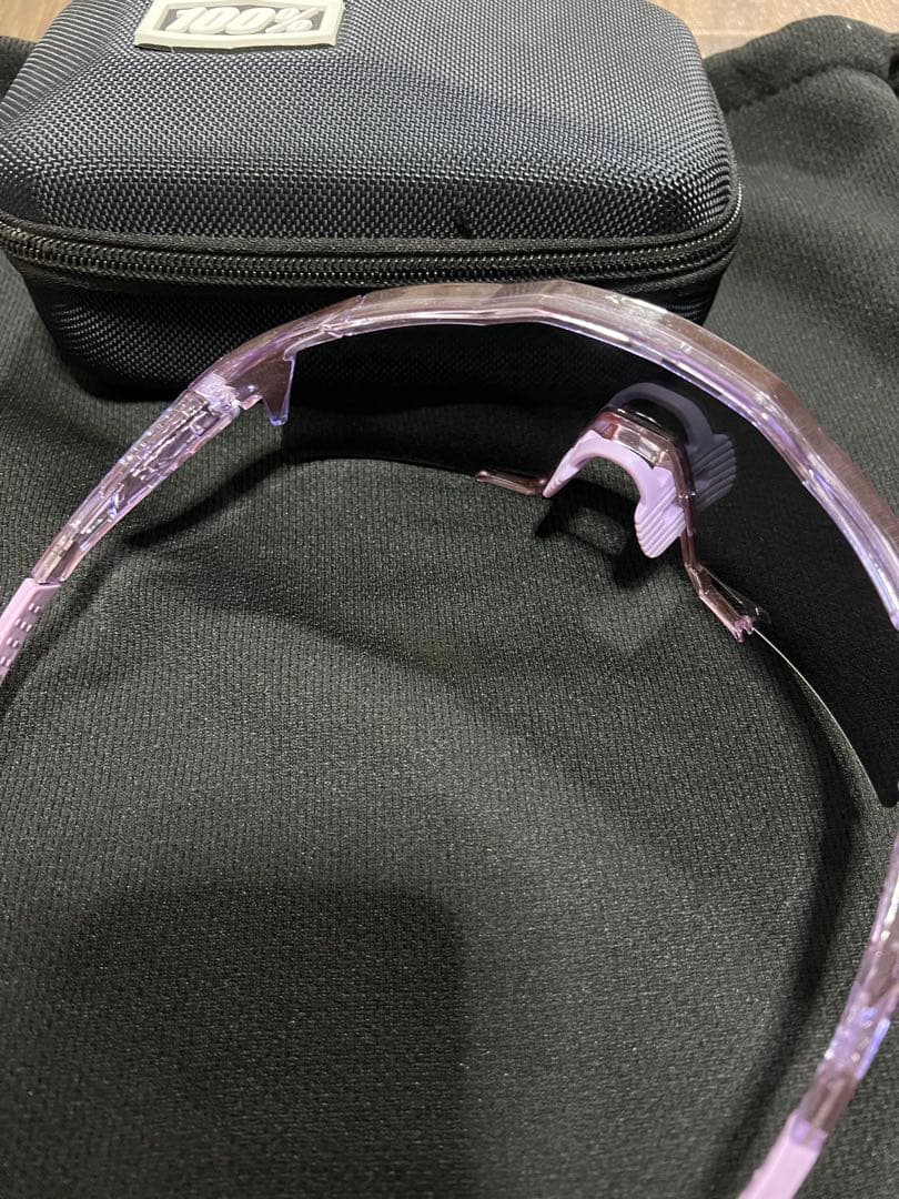 100％ ワンハンドレッドサングラス