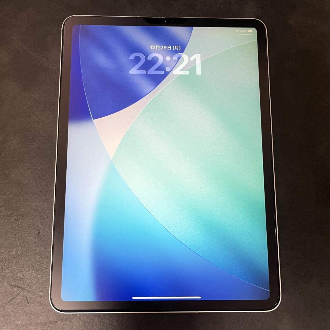 【お年玉価格】iPad Pro 11 64GB simフリー