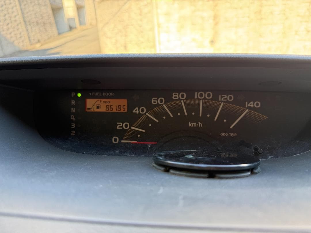 ★フル装備キャンピングカー（普段は普通の軽自動車）ダイハツ タント L350S