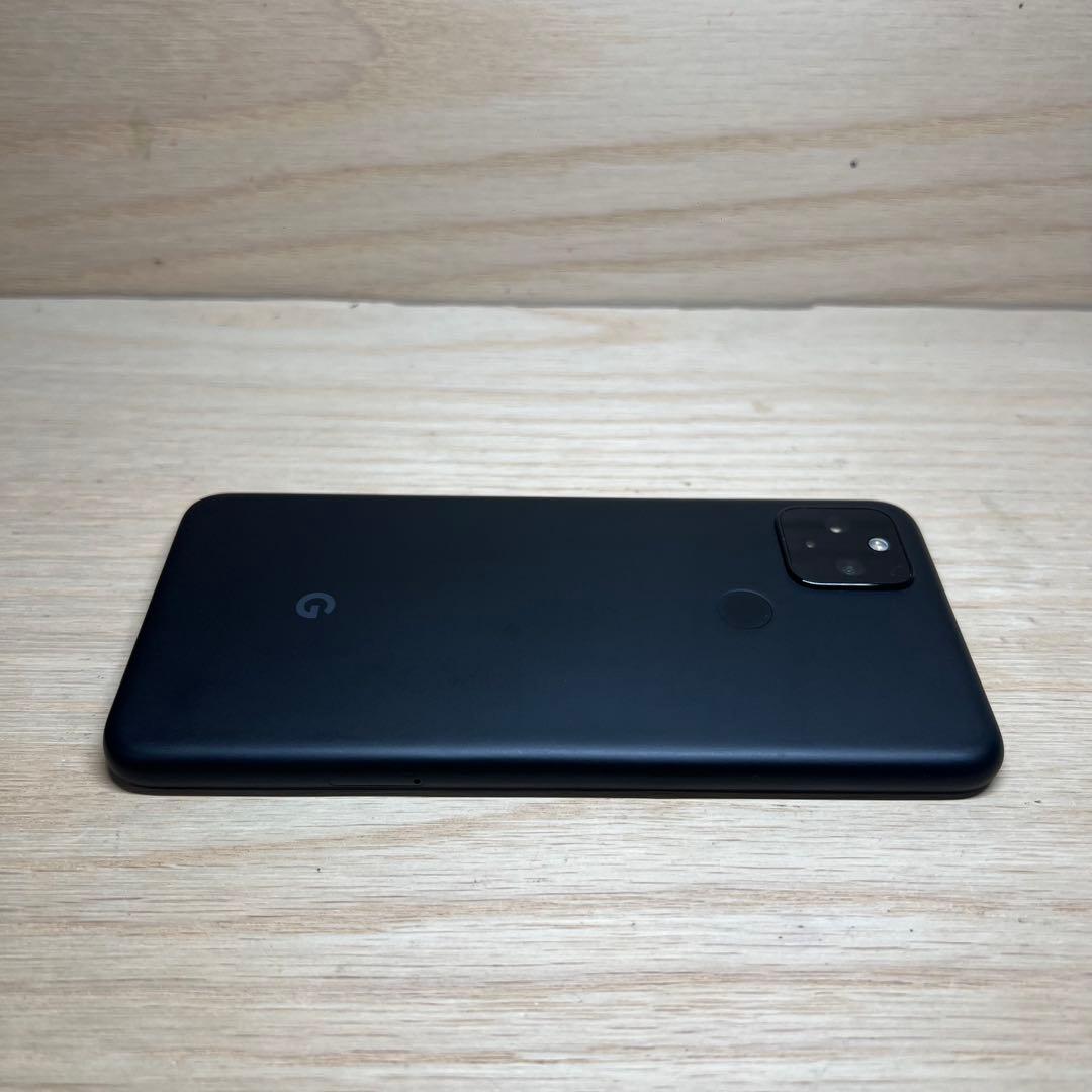 トレカス様 Google Pixel 4a (5G) 本体 H61