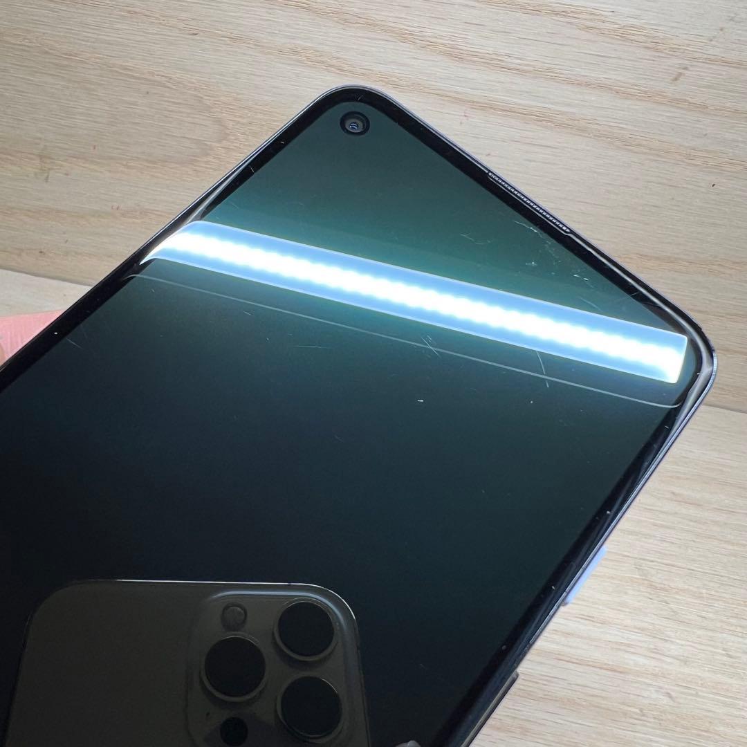 トレカス様 Google Pixel 4a (5G) 本体 H61