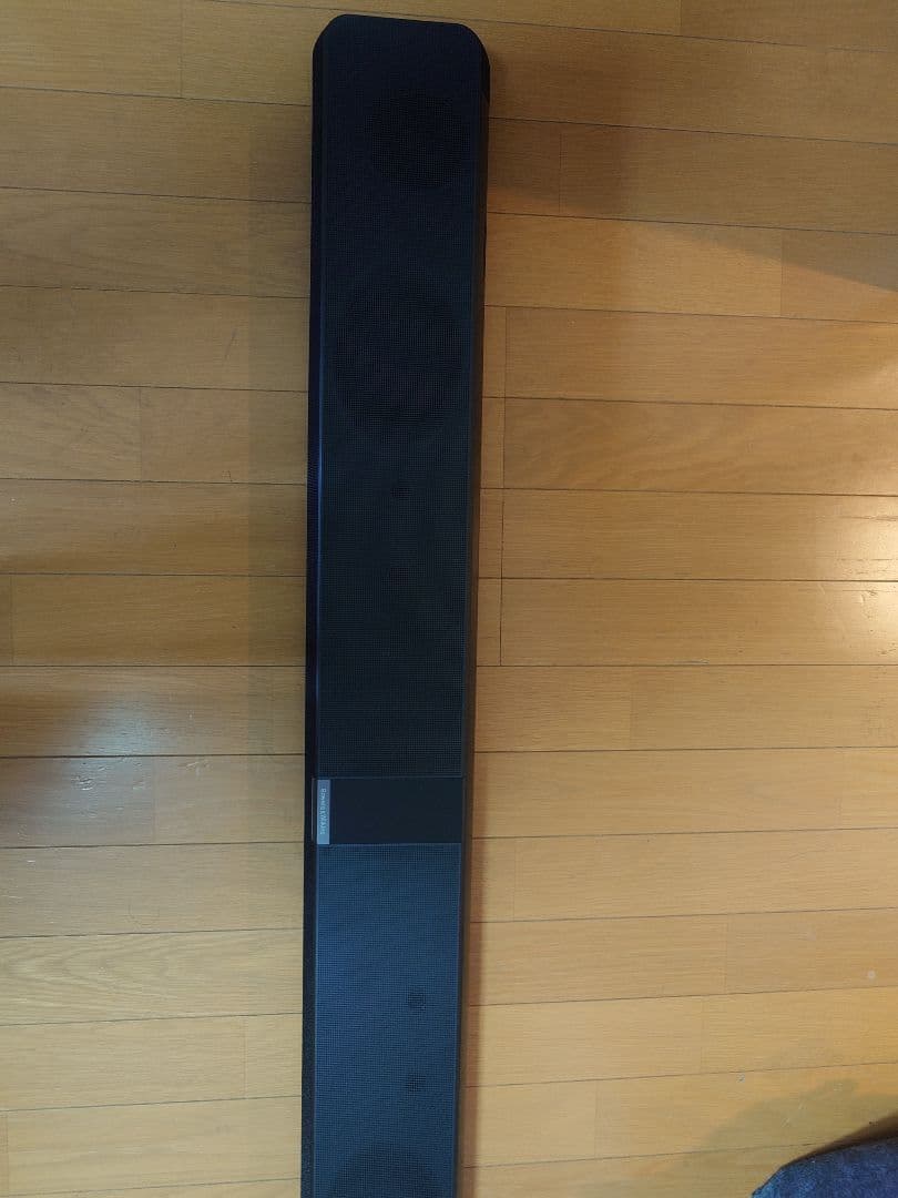 Bowers & Wilkins Panorama 3 サウンドバー