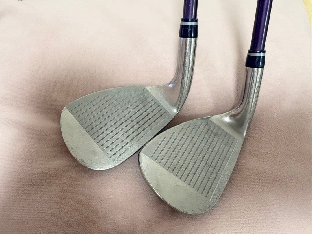 オノフSmooth Kick LP-421 AW・S W2本セット