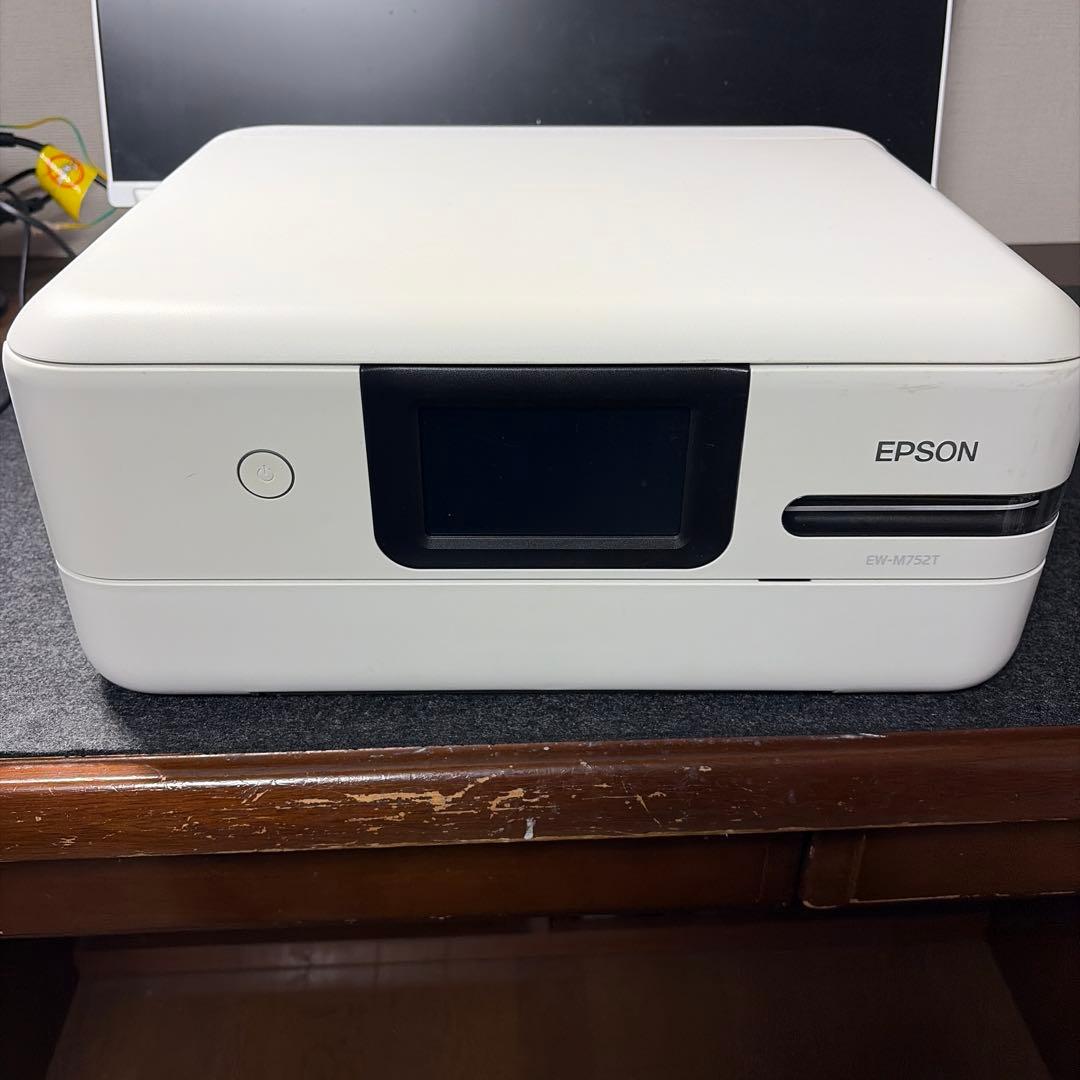 EPSON EW-M751T インクジェットプリンター
