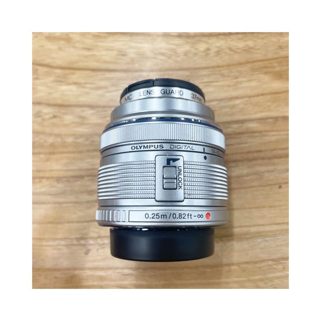 ✨美品✨OLYMPUSズームレンズ