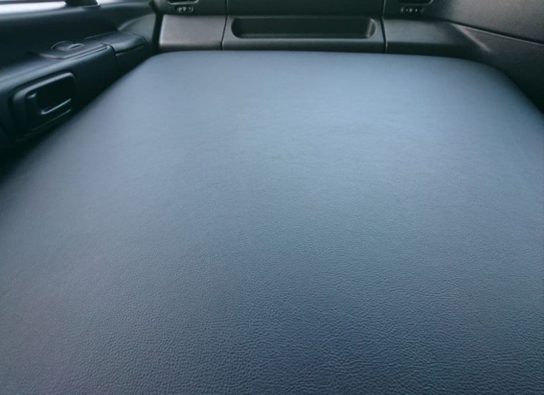 グランドプロフィア フラット助手席 のんち