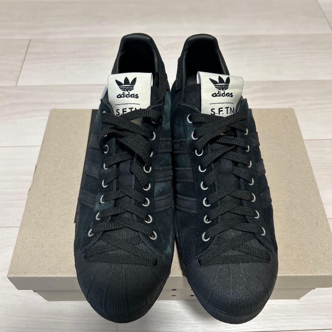 Song for the Mute x adidas『Superstar 82』