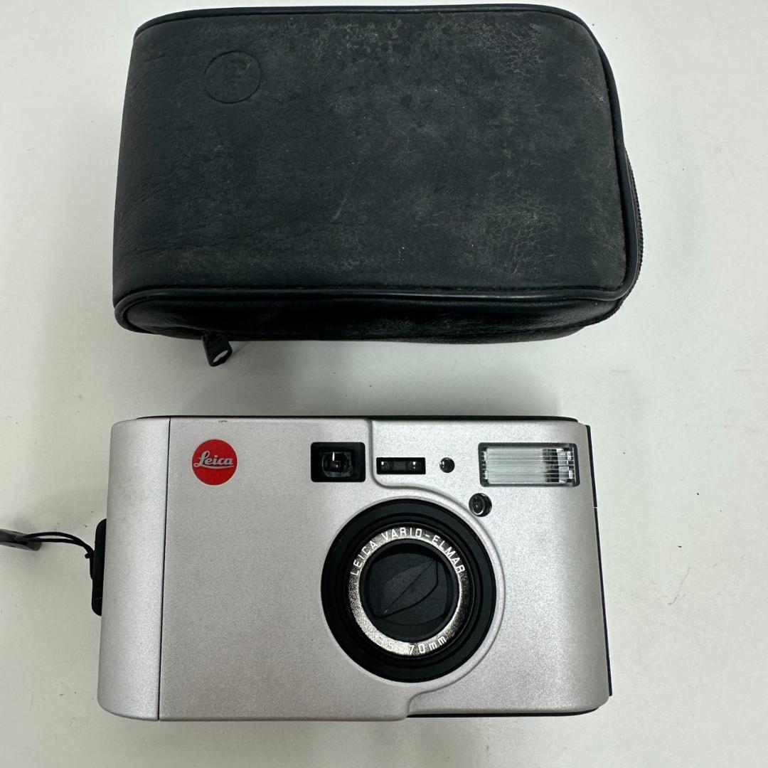 フィルムカメラ 774823/Leica C2 VARIO-ELMAR 35-70mm