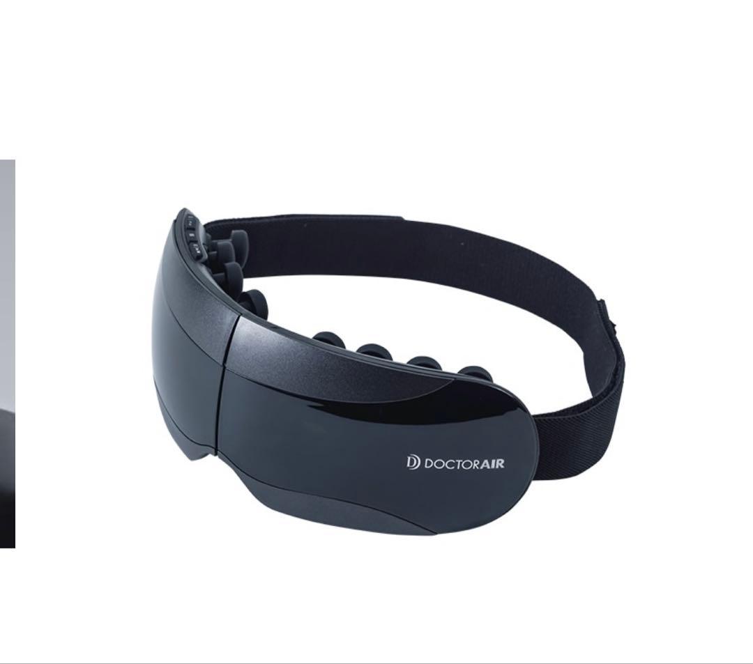 ドクターエア 3Dアイマジック タッピング REM-05