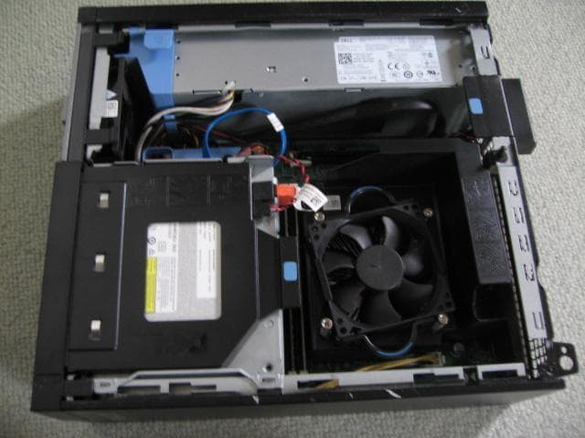 ☆DELL 3020 Core i3 4160 6GB 1TB Win10