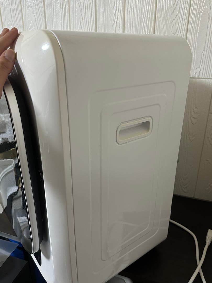 SunRuck 衣類乾燥機SR-ASMN205 新品フィルター付き