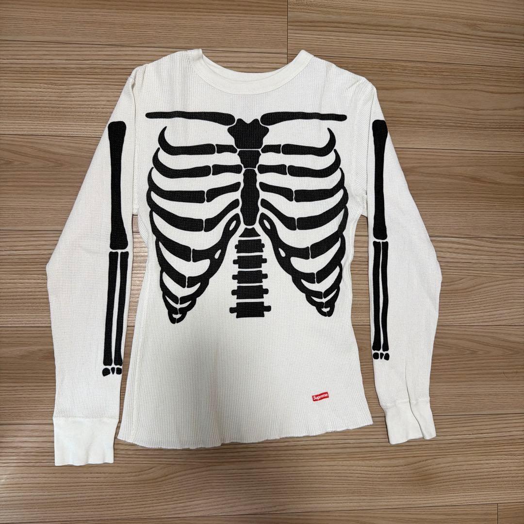 Supreme サーマル Sサイズ