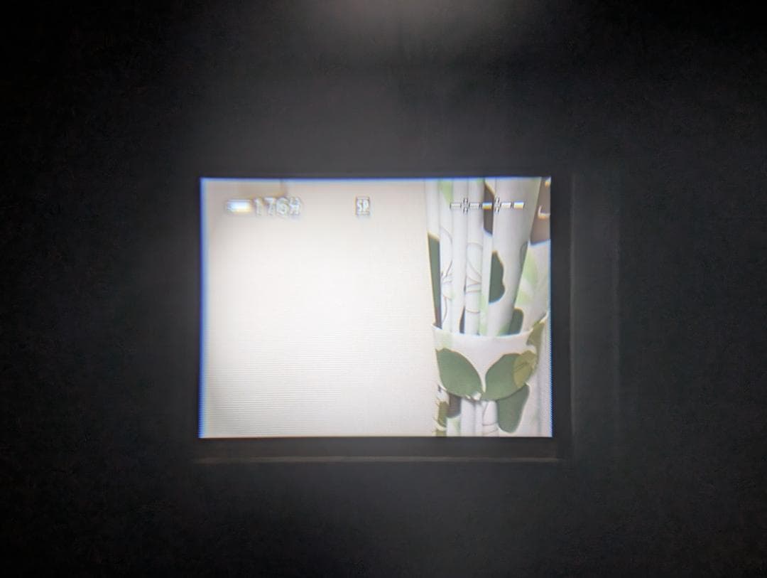 SONY DCR-PC9 MiniDVビデオカメラ ダビングに