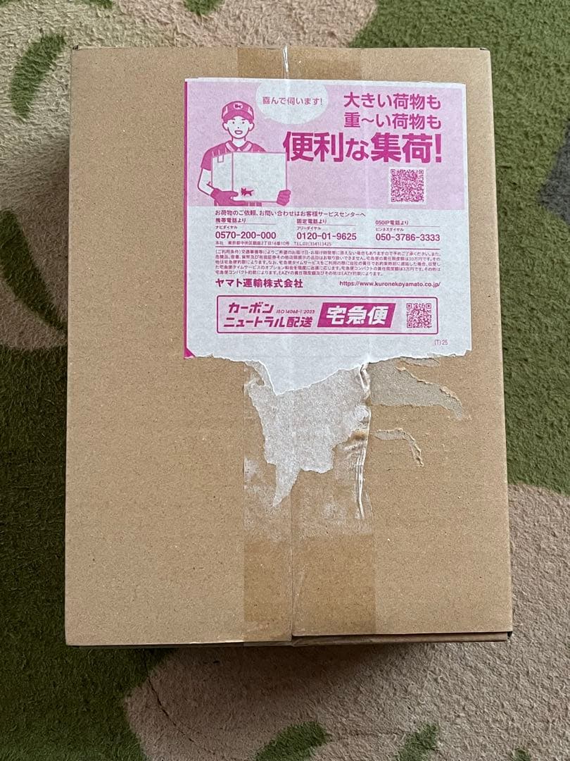 ポケモンセンター　MEGA 拡張パック　ムニキスゼロ BOX